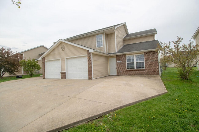 property at 1516 Citadel Dr