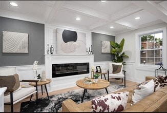 8536 S Morgan St in Chicago, IL - Building Photo - Building Photo