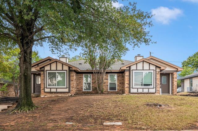 5306 Wild W Dr in Arlington, TX - Building Photo - Building Photo