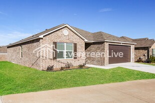 1280 Tsar Rd in Conway, AR - Building Photo