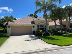 4504 Deer Trail Blvd in Sarasota, FL - Building Photo