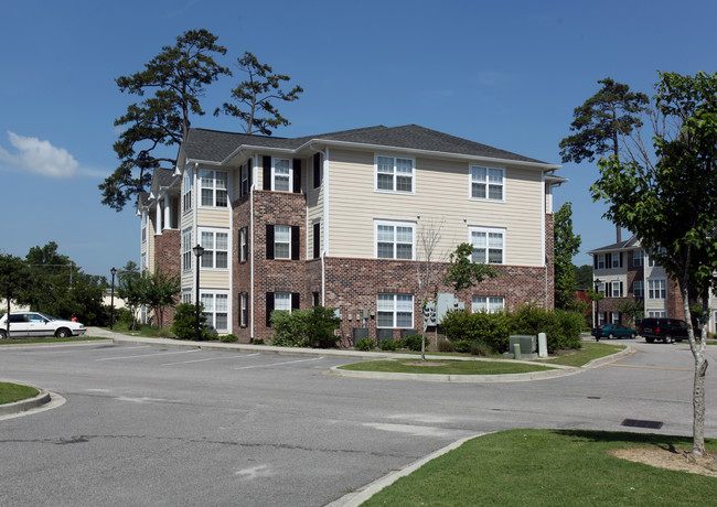 Piper's Pointe in Myrtle Beach, SC - Building Photo - Building Photo