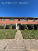 425 Lenney Dr in Lexington, KY - Building Photo
