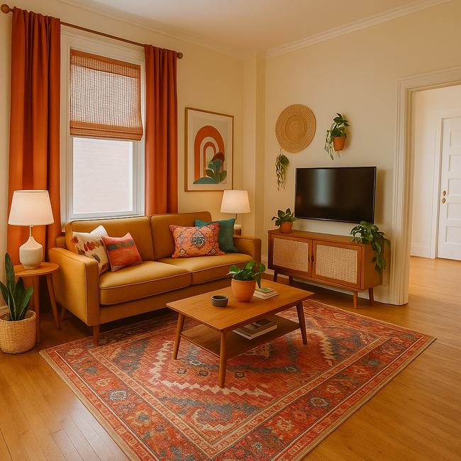 352 Norfolk St, Unit 1
