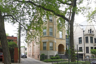 2214 N. Kenmore in Chicago, IL - Foto de edificio - Building Photo