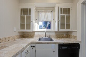 1001 Bomar St in Houston, TX - Building Photo - Building Photo