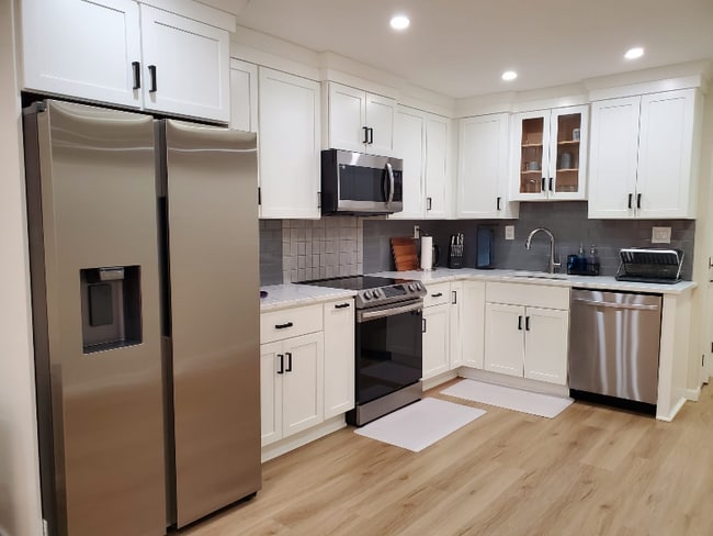 2449 Robert Nash Ct in Tucker, GA - Building Photo - Building Photo