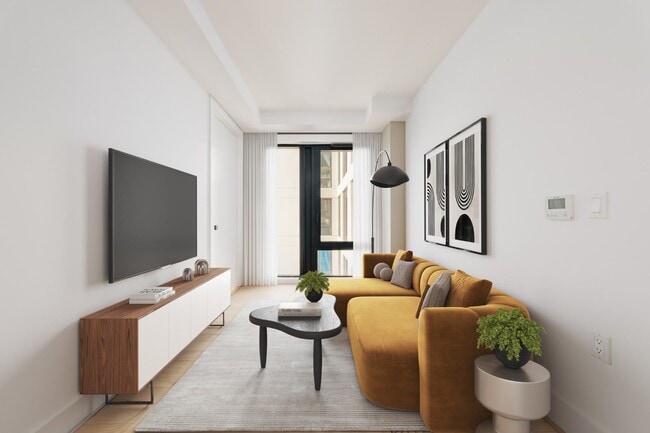 60 W 125th St
