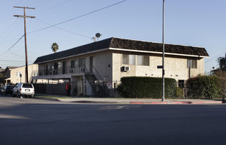 6868 Laurel Canyon Blvd Apartments