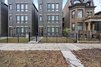 4629 S Michigan Ave in Chicago, IL - Building Photo - Building Photo