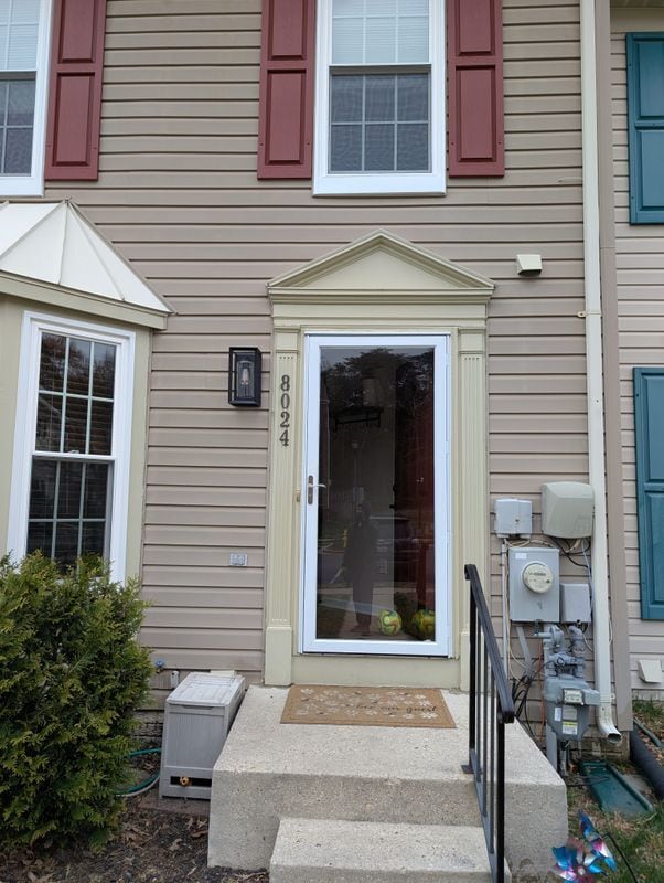 property at 8024 Brookmead Ct