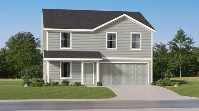 property at 305 Twilight Breeze Wy