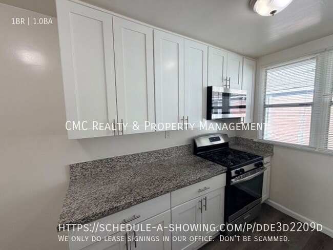 property at 4518 N Banner Dr