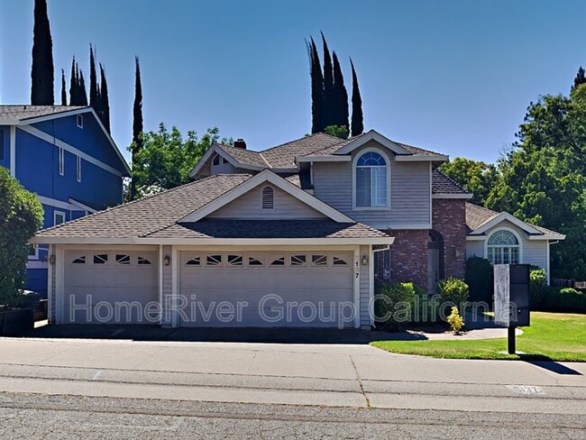 property at 5137 Sunrise Hills Dr