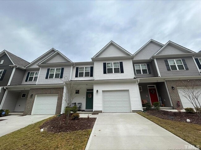 29 Verona Dr in Clayton, NC - Building Photo - Building Photo
