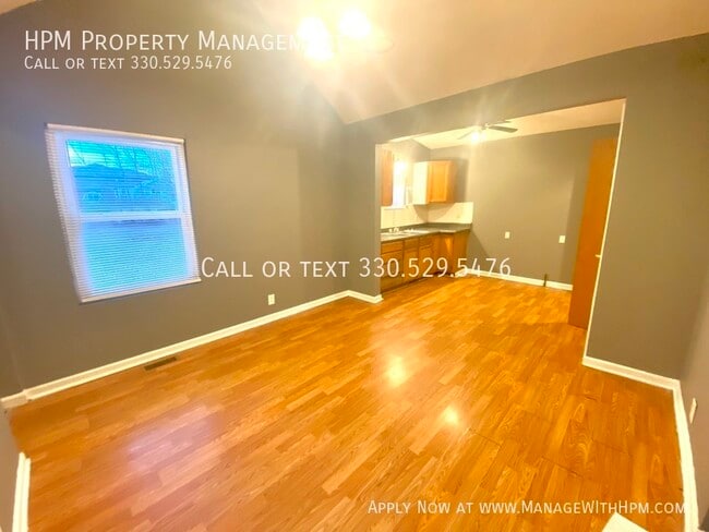 1631 Bryan Ave SW in Canton, OH - Building Photo - Building Photo