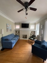 530 S Ridgeland Ave in Oak Park, IL - Building Photo