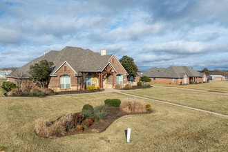 Joshua Meadows in Joshua, TX - Building Photo - Building Photo