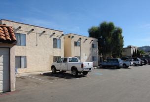 269 San Marcos Blvd Apartments