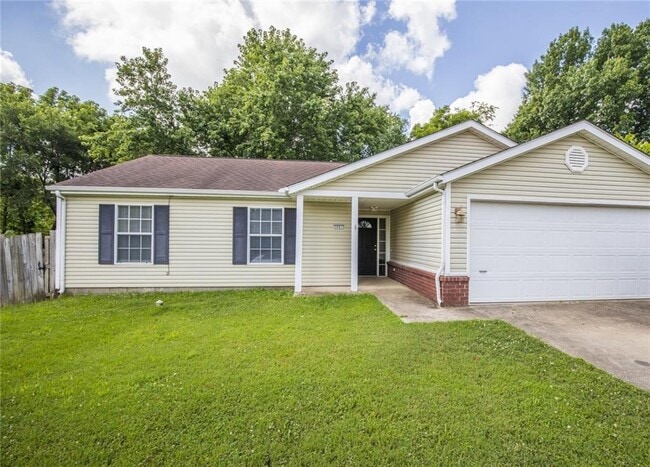 property at 3061 W Wildflower St