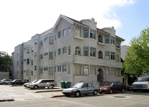 1502 Alice St in Oakland, CA - Building Photo - Building Photo