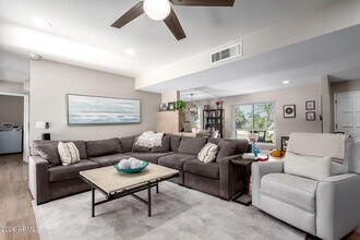 3927 E Cortez St in Phoenix, AZ - Building Photo - Building Photo