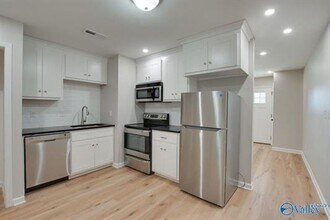 4104 Mc Vay St SW-Unit -Unit B in Huntsville, AL - Building Photo - Building Photo