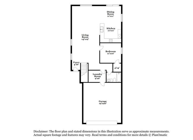 3499 Greenwood Springs Dr in Las Vegas, NV - Building Photo - Building Photo
