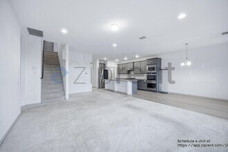 9106 Spigel Wy in Converse, TX - Building Photo - Building Photo