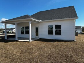 3138 Palma Wy in Myrtle Beach, SC - Building Photo - Building Photo