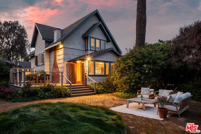property at 587 Grand Blvd