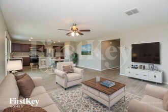 9595 Harvest Rd in Florence, AZ - Building Photo - Building Photo