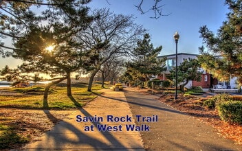 65 W Walk in West Haven, CT - Building Photo - Building Photo