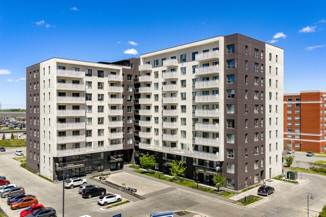 Urban West
