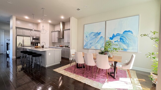 property at 5345 Teak Mill Pl