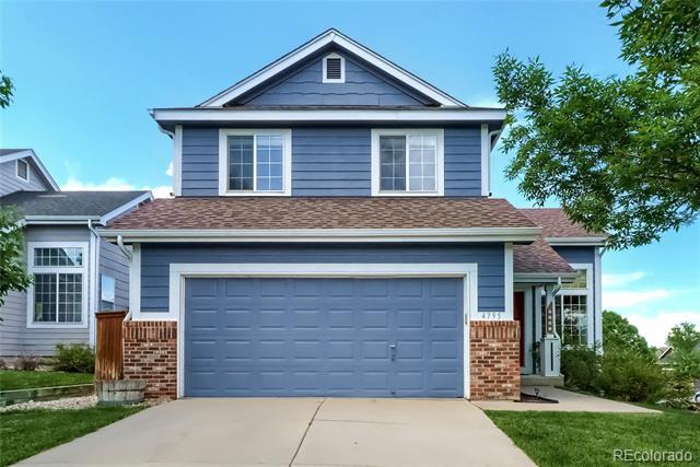 4795 Aberdeen Ave in Littleton, CO - Building Photo - Building Photo