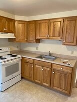 159 N Delmorr Ave, Unit 159 N Delmorr Ave 2nd Fl in Morrisville, PA - Building Photo