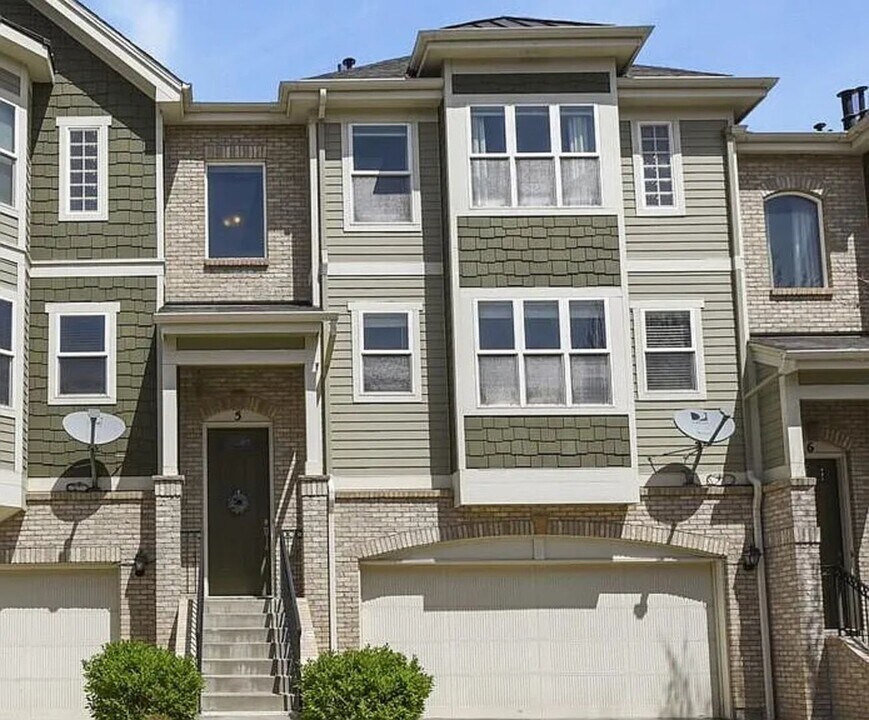 3680 S Beeler St in Denver, CO - Building Photo