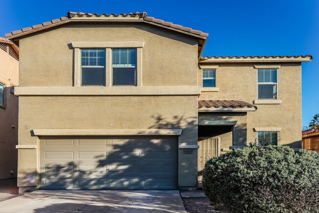 property at 6409 S 69th Glen