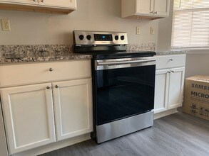 1595 Payne St in Tallahassee, FL - Building Photo - Building Photo