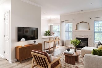 The Ridge in Waltham, MA - Building Photo - Building Photo