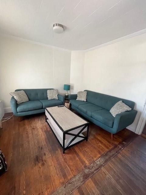 13 Brewer St in Newport, RI - Foto de edificio - Building Photo