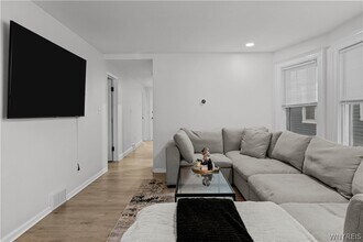 641 Forest in Buffalo, NY - Building Photo - Building Photo