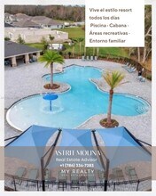 2915 Canary Ave in Davenport, FL - Building Photo - Building Photo