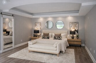 4129 Carnoustie Ln in Charlotte, NC - Building Photo - Building Photo