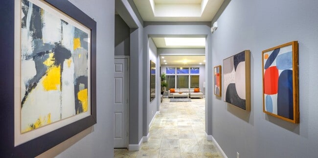 4523 Matagorda Lakes Dr in Humble, TX - Building Photo - Building Photo