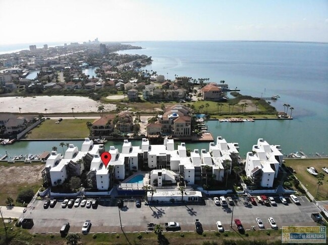 6201 Padre Blvd in South Padre Island, TX - Building Photo - Building Photo