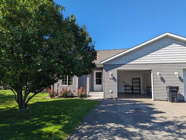 property at 140 Barron Way