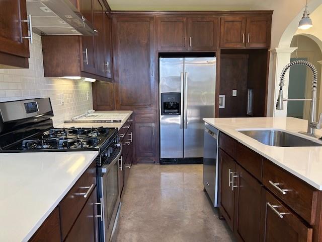 5515 Joe Sayers Ave in Austin, TX - Building Photo - Building Photo