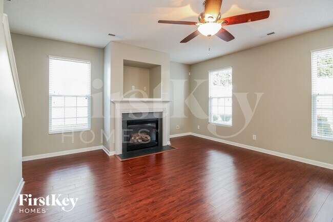 2738 Mossy Meadow Dr in High Point, NC - Building Photo - Building Photo